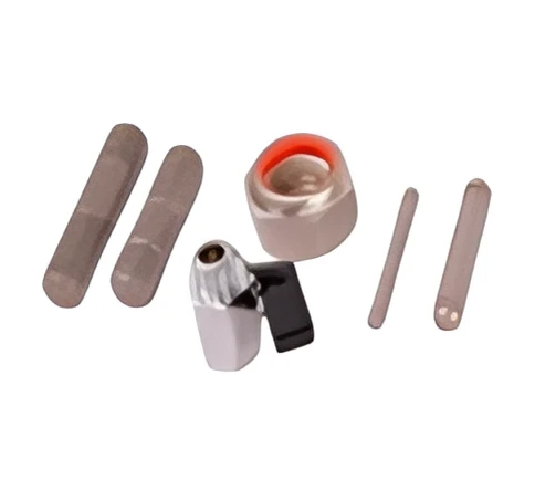 Ss Pin And Nut