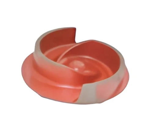 Ss Gland Holder